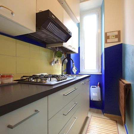 Vintagepigneto - Lovely Studio Rome Luaran gambar