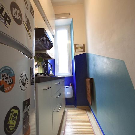 Vintagepigneto - Lovely Studio Rome Luaran gambar